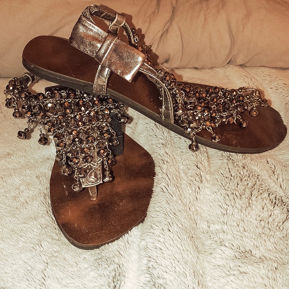 Passions Chelsea Sandals